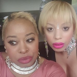 Meet your Posher, Lynette